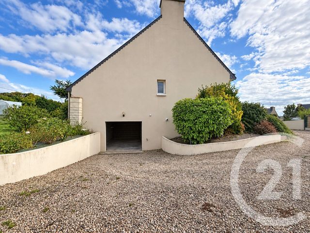 Maison &agrave; vendre - 7 pi&egrave;ces - 139,21 m2 - Pabu - 22 - BRETAGNE
