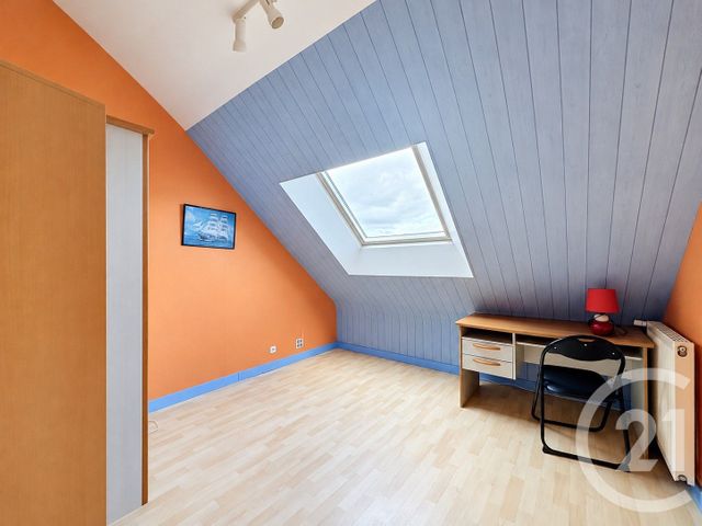 Maison &agrave; vendre - 7 pi&egrave;ces - 139,21 m2 - Pabu - 22 - BRETAGNE