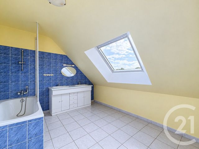 Maison &agrave; vendre - 7 pi&egrave;ces - 139,21 m2 - Pabu - 22 - BRETAGNE