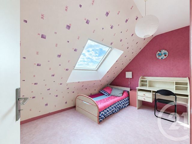 Maison &agrave; vendre - 7 pi&egrave;ces - 139,21 m2 - Pabu - 22 - BRETAGNE
