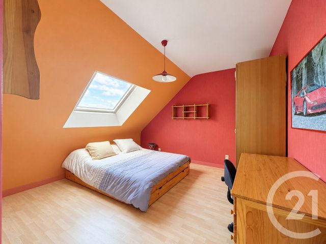 Maison &agrave; vendre - 7 pi&egrave;ces - 139,21 m2 - Pabu - 22 - BRETAGNE