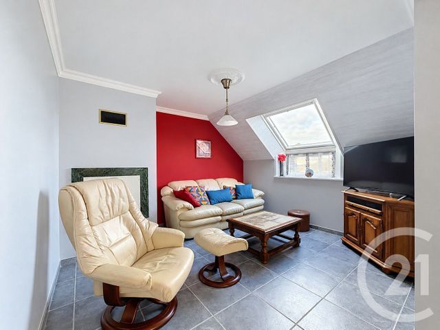 Maison &agrave; vendre - 7 pi&egrave;ces - 139,21 m2 - Pabu - 22 - BRETAGNE