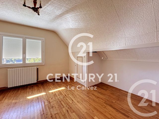 Maison &agrave; vendre - 7 pi&egrave;ces - 131,77 m2 - St Agathon - 22 - BRETAGNE