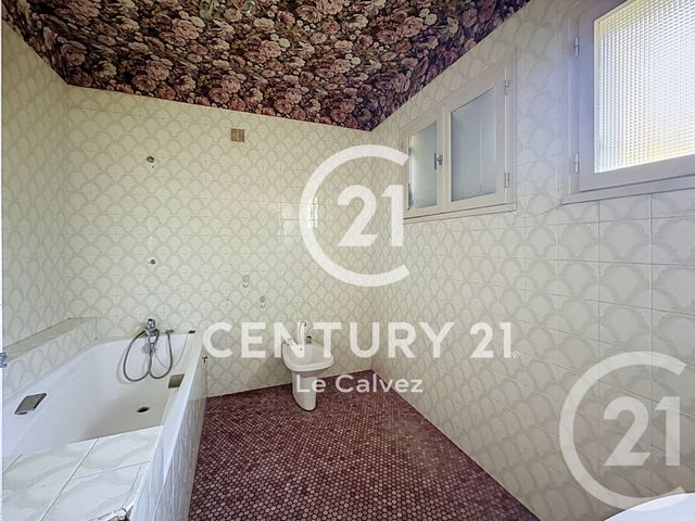 Maison &agrave; vendre - 7 pi&egrave;ces - 131,77 m2 - St Agathon - 22 - BRETAGNE
