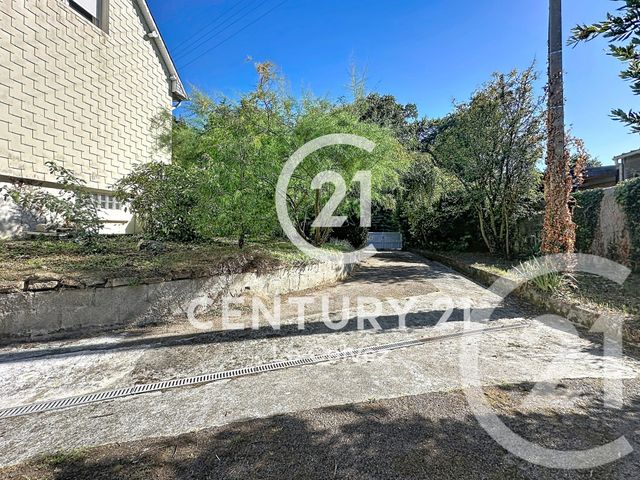 Maison &agrave; vendre - 7 pi&egrave;ces - 131,77 m2 - St Agathon - 22 - BRETAGNE