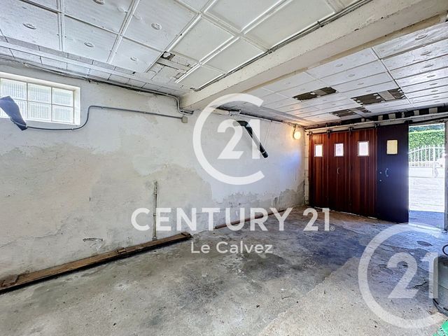 Maison &agrave; vendre - 7 pi&egrave;ces - 131,77 m2 - St Agathon - 22 - BRETAGNE