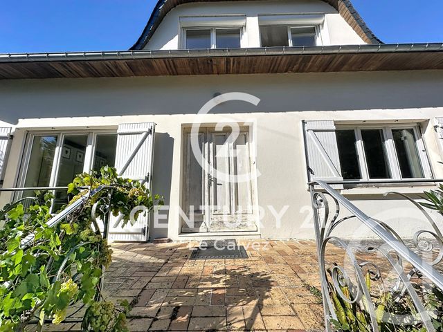 Maison &agrave; vendre - 7 pi&egrave;ces - 131,77 m2 - St Agathon - 22 - BRETAGNE