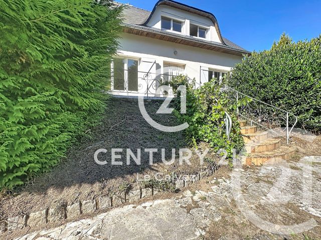 Maison &agrave; vendre - 7 pi&egrave;ces - 131,77 m2 - St Agathon - 22 - BRETAGNE