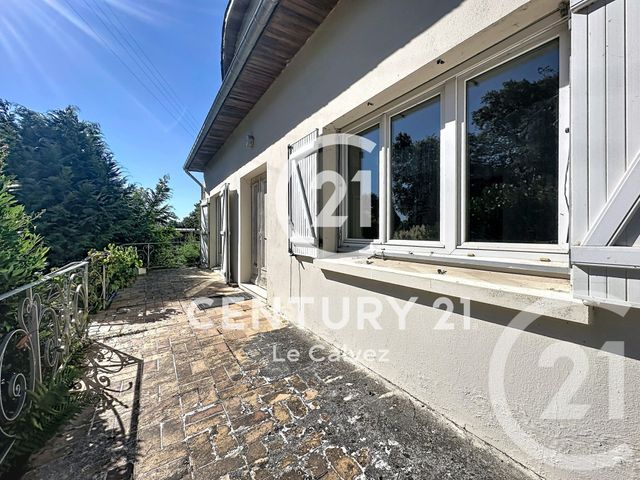 Maison &agrave; vendre - 7 pi&egrave;ces - 131,77 m2 - St Agathon - 22 - BRETAGNE