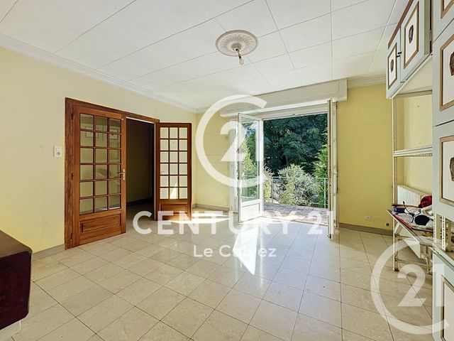 Maison &agrave; vendre - 7 pi&egrave;ces - 131,77 m2 - St Agathon - 22 - BRETAGNE