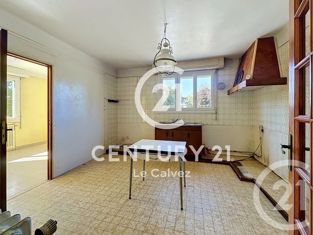 Maison &agrave; vendre - 7 pi&egrave;ces - 131,77 m2 - St Agathon - 22 - BRETAGNE