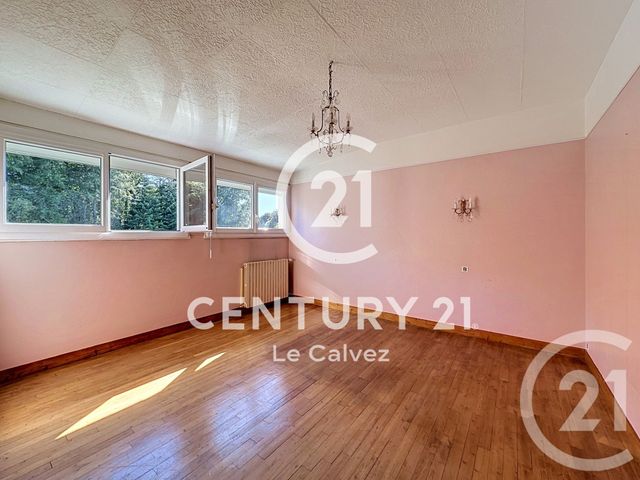 Maison &agrave; vendre - 7 pi&egrave;ces - 131,77 m2 - St Agathon - 22 - BRETAGNE