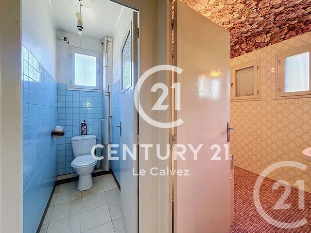 Maison &agrave; vendre - 7 pi&egrave;ces - 131,77 m2 - St Agathon - 22 - BRETAGNE