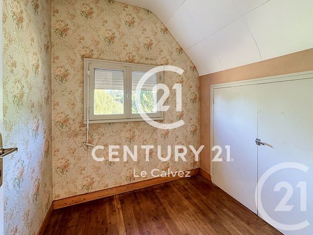 Maison &agrave; vendre - 7 pi&egrave;ces - 131,77 m2 - St Agathon - 22 - BRETAGNE