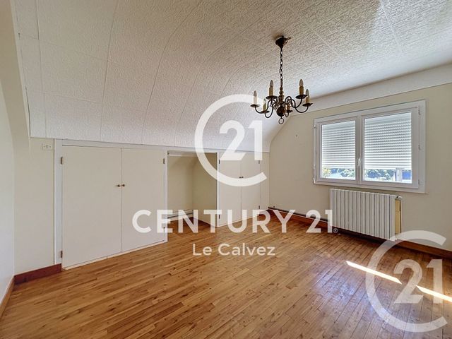 Maison &agrave; vendre - 7 pi&egrave;ces - 131,77 m2 - St Agathon - 22 - BRETAGNE