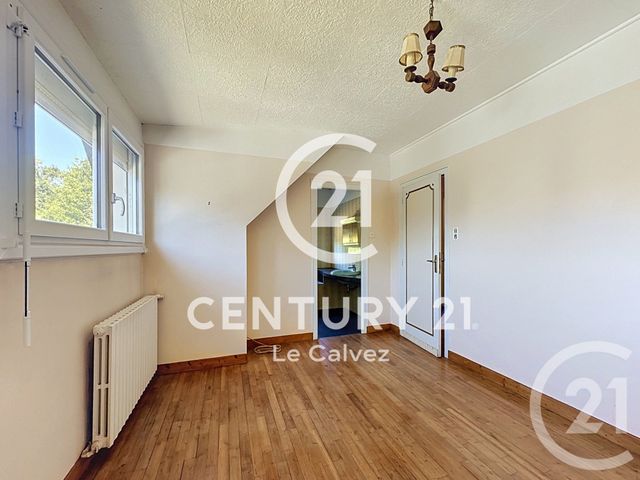 Maison &agrave; vendre - 7 pi&egrave;ces - 131,77 m2 - St Agathon - 22 - BRETAGNE