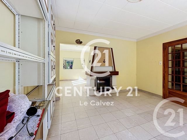 Maison &agrave; vendre - 7 pi&egrave;ces - 131,77 m2 - St Agathon - 22 - BRETAGNE