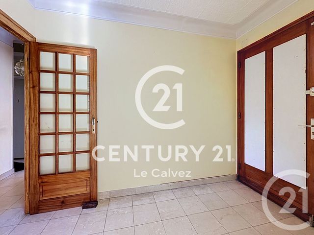 Maison &agrave; vendre - 7 pi&egrave;ces - 131,77 m2 - St Agathon - 22 - BRETAGNE