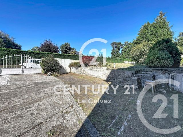 Maison &agrave; vendre - 7 pi&egrave;ces - 131,77 m2 - St Agathon - 22 - BRETAGNE