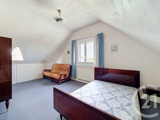 Maison &agrave; vendre - 6 pi&egrave;ces - 116,66 m2 - Plouisy - 22 - BRETAGNE