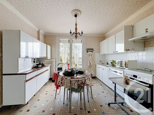 Maison &agrave; vendre - 6 pi&egrave;ces - 116,66 m2 - Plouisy - 22 - BRETAGNE