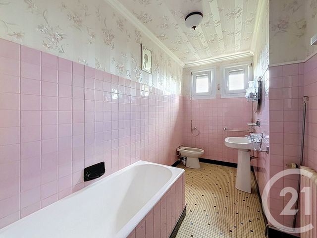 Maison &agrave; vendre - 6 pi&egrave;ces - 116,66 m2 - Plouisy - 22 - BRETAGNE