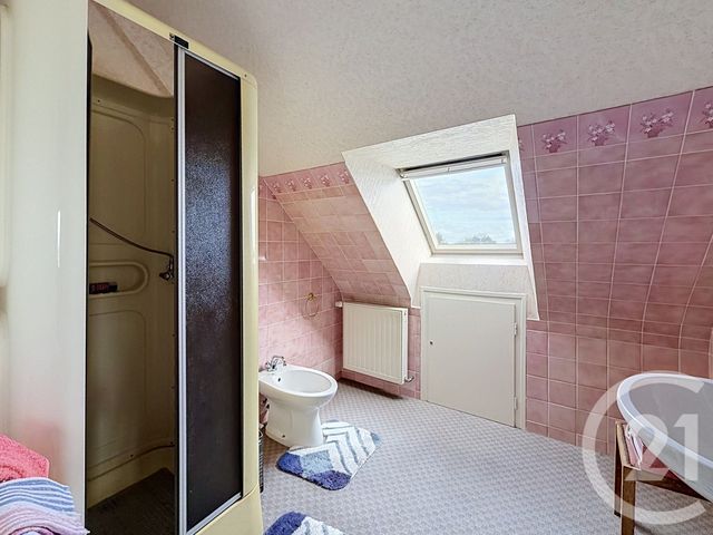Maison &agrave; vendre - 6 pi&egrave;ces - 116,66 m2 - Plouisy - 22 - BRETAGNE