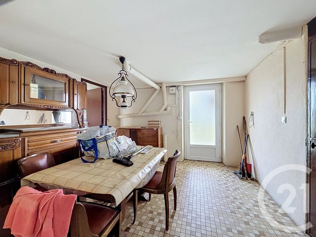 Maison &agrave; vendre - 6 pi&egrave;ces - 116,66 m2 - Plouisy - 22 - BRETAGNE