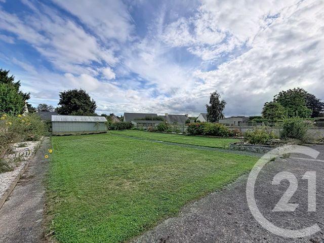Maison &agrave; vendre - 6 pi&egrave;ces - 116,66 m2 - Plouisy - 22 - BRETAGNE