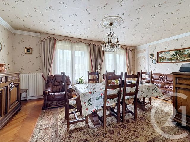Maison &agrave; vendre - 6 pi&egrave;ces - 116,66 m2 - Plouisy - 22 - BRETAGNE