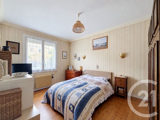Maison &agrave; vendre - 6 pi&egrave;ces - 120 m2 - Pabu - 22 - BRETAGNE