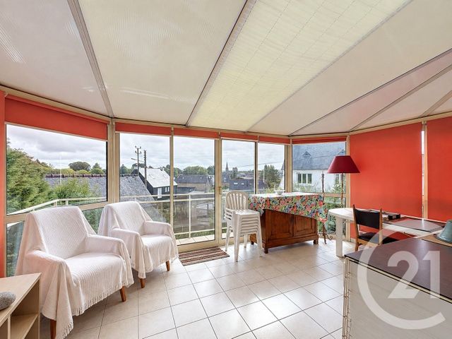 Maison &agrave; vendre - 6 pi&egrave;ces - 120 m2 - Pabu - 22 - BRETAGNE