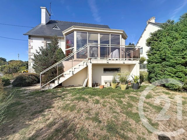 Maison &agrave; vendre - 6 pi&egrave;ces - 120 m2 - Pabu - 22 - BRETAGNE