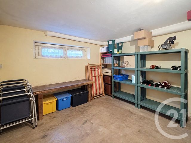 Maison &agrave; vendre - 6 pi&egrave;ces - 120 m2 - Pabu - 22 - BRETAGNE