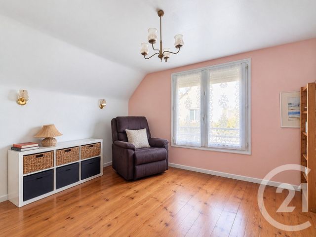 Maison &agrave; vendre - 6 pi&egrave;ces - 120 m2 - Pabu - 22 - BRETAGNE
