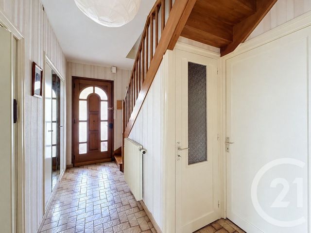 Maison &agrave; vendre - 6 pi&egrave;ces - 120 m2 - Pabu - 22 - BRETAGNE
