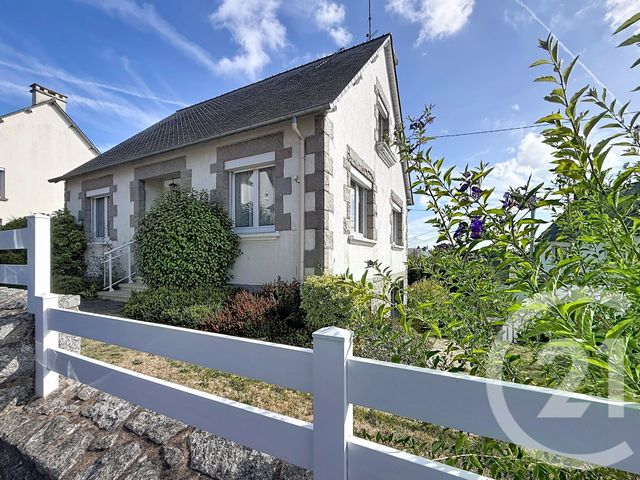 Maison &agrave; vendre - 6 pi&egrave;ces - 120 m2 - Pabu - 22 - BRETAGNE