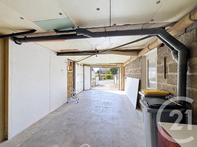 Maison &agrave; vendre - 6 pi&egrave;ces - 120 m2 - Pabu - 22 - BRETAGNE