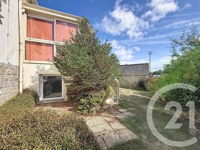 Maison &agrave; vendre - 6 pi&egrave;ces - 120 m2 - Pabu - 22 - BRETAGNE