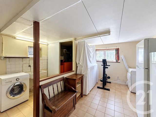Maison &agrave; vendre - 6 pi&egrave;ces - 120 m2 - Pabu - 22 - BRETAGNE