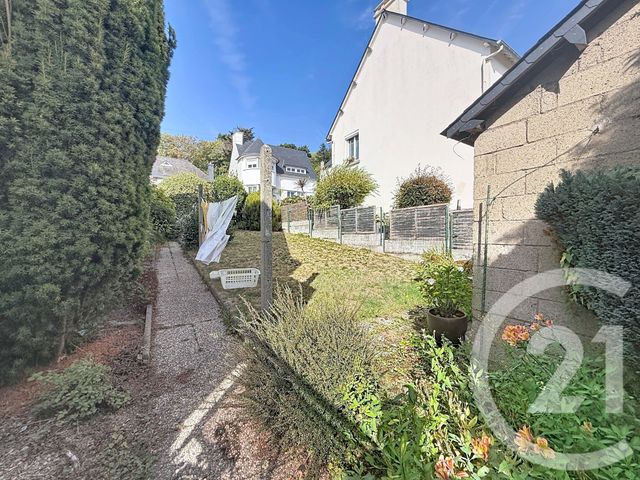 Maison &agrave; vendre - 6 pi&egrave;ces - 120 m2 - Pabu - 22 - BRETAGNE