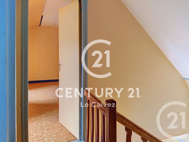 Maison &agrave; vendre - 5 pi&egrave;ces - 86,68 m2 - Le Merzer - 22 - BRETAGNE