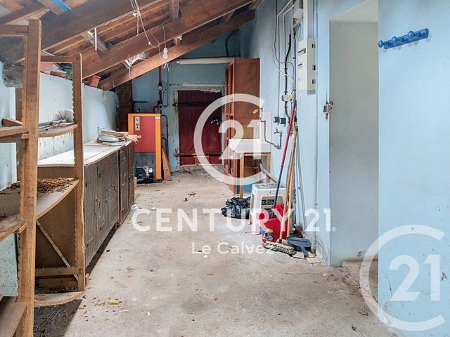 Maison &agrave; vendre - 5 pi&egrave;ces - 86,68 m2 - Le Merzer - 22 - BRETAGNE