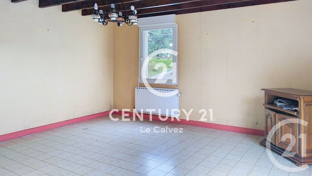 Maison &agrave; vendre - 5 pi&egrave;ces - 86,68 m2 - Le Merzer - 22 - BRETAGNE