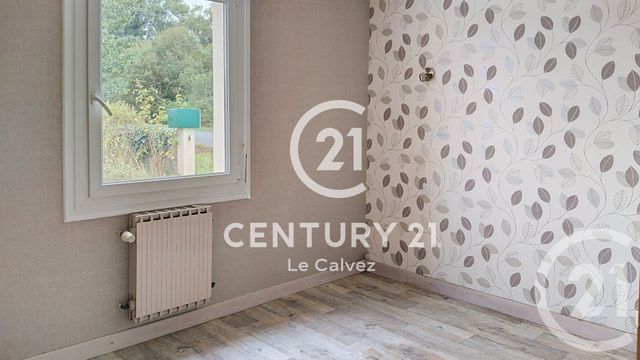 Maison &agrave; vendre - 5 pi&egrave;ces - 86,68 m2 - Le Merzer - 22 - BRETAGNE