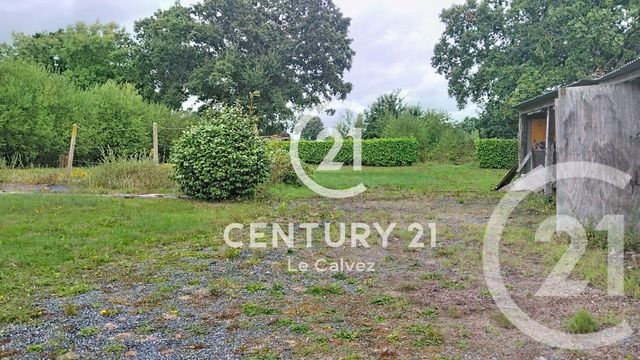 Maison &agrave; vendre - 5 pi&egrave;ces - 86,68 m2 - Le Merzer - 22 - BRETAGNE