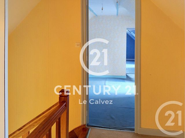 Maison &agrave; vendre - 5 pi&egrave;ces - 86,68 m2 - Le Merzer - 22 - BRETAGNE