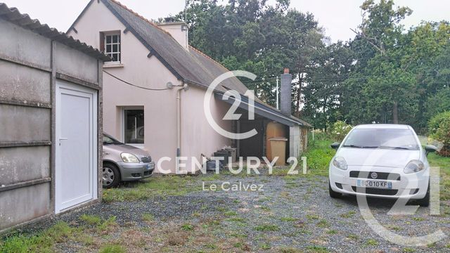Maison &agrave; vendre - 5 pi&egrave;ces - 86,68 m2 - Le Merzer - 22 - BRETAGNE