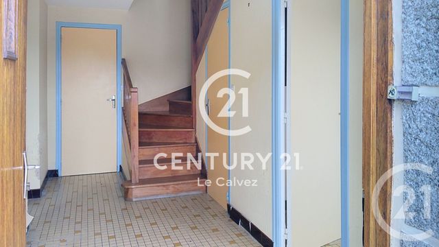 Maison &agrave; vendre - 5 pi&egrave;ces - 86,68 m2 - Le Merzer - 22 - BRETAGNE