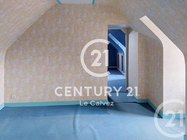 Maison &agrave; vendre - 5 pi&egrave;ces - 86,68 m2 - Le Merzer - 22 - BRETAGNE